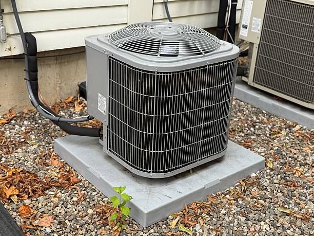 24/7 Emergency Heat Pump Repair experts in Kincaid, IL