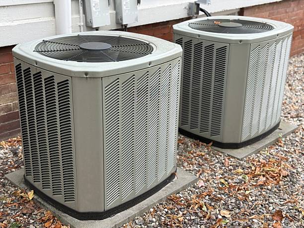 Reliable Heat Pump Repair contractor in Kincaid, IL by Leonard HVAC