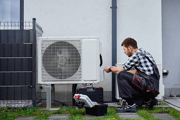 Top rated local Heat Pump Repair specialists in Kincaid, IL